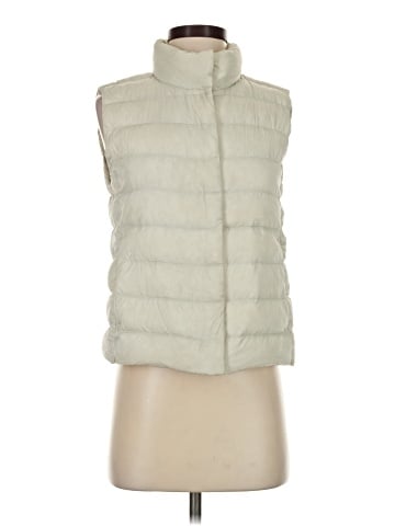Uniqlo Vest (view 1)