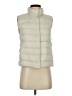 Uniqlo 100% Nylon Ivory Vest Size XS - photo 1