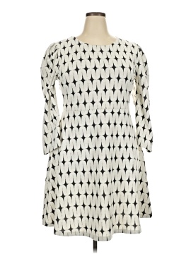 Renee C. Casual Dress (view 1)