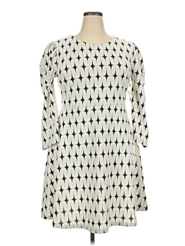 Renee C. Casual Dress (view 1)