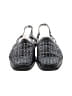 Diana Ferrari Black Mule/Clog Size 8 1/2 - photo 2