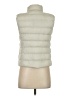 Uniqlo 100% Nylon Ivory Vest Size XS - photo 2