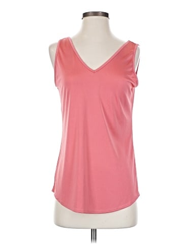 White House Black Market Sleeveless Top (view 1)