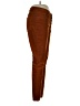 CAbi Brown Casual Pants Size 6 - photo 4