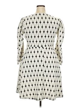 Renee C. Casual Dress (view 2)