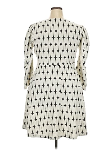 Renee C. Casual Dress (view 2)