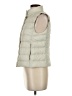 Uniqlo 100% Nylon Ivory Vest Size XS - photo 5
