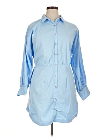 Maeve by Anthropologie Casual Dress (view 1)