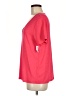 Old Navy Red Short Sleeve Top Size M - photo 5