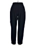 Worthington Solid Blue Casual Pants Size 14 - photo 2
