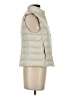 Uniqlo 100% Nylon Ivory Vest Size XS - photo 4