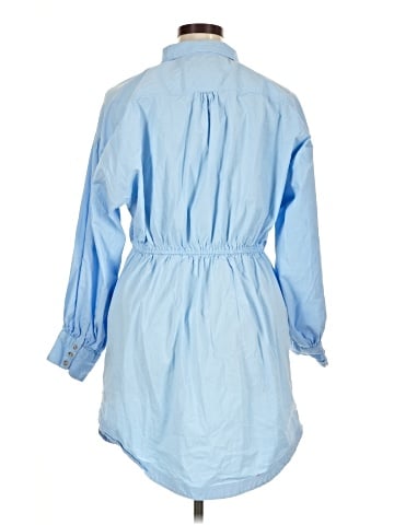 Maeve by Anthropologie Casual Dress (view 2)