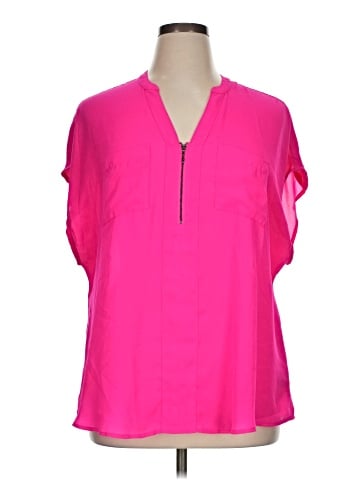 Torrid Poncho (view 1)
