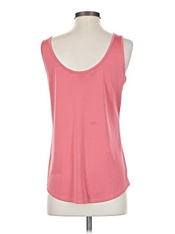 White House Black Market Sleeveless Top (view 2)
