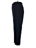 Worthington Solid Blue Casual Pants Size 14 - photo 5