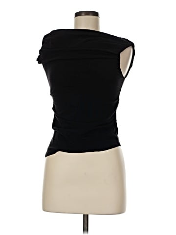 Zara Sleeveless T-Shirt (view 1)