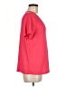 Old Navy Red Short Sleeve Top Size M - photo 4