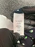 CAbi 100% Polyester Polka Dots Black 3/4 Sleeve Blouse Size M - photo 8