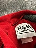 R&M Richards Burgundy Pullover Sweater Size 14 - photo 7