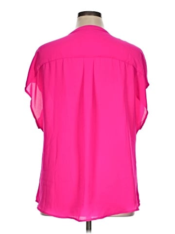 Torrid Poncho (view 2)