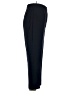 Worthington Solid Blue Casual Pants Size 14 - photo 4