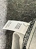 Counterparts Chevron-herringbone Gray Active Pants Size 14 - photo 5