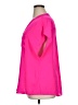 Torrid 100% Polyester Pink Poncho Size 1X Plus (1) - photo 5