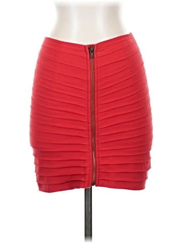 Silence and Noise Casual Skirt (view 1)