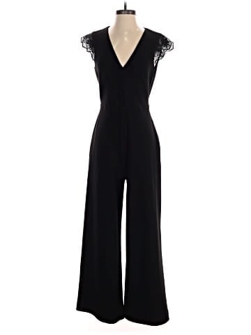 Badgley Mischka Jumpsuit (view 1)