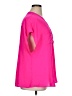 Torrid 100% Polyester Pink Poncho Size 1X Plus (1) - photo 4