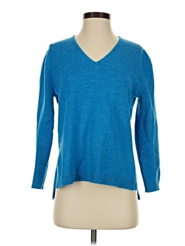 Banana Republic Factory Store Pullover Sweater (view 1)