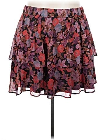 Torrid Casual Skirt (view 1)