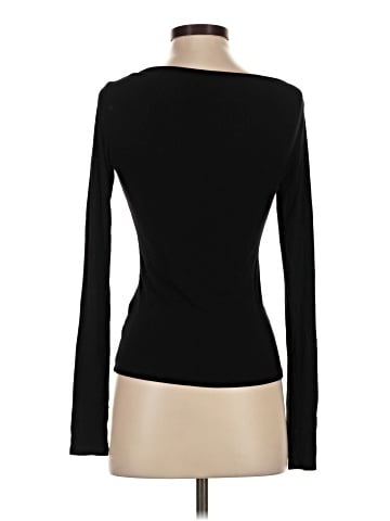 Enza Costa Pullover Sweater (view 2)