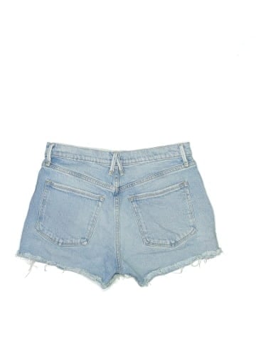 Good American Denim Shorts (view 2)