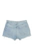 Good American Blue Denim Shorts Size 2 - photo 2