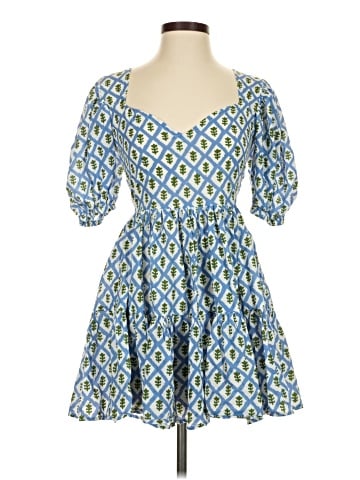 mille Resort & Travel Casual Dress (view 1)