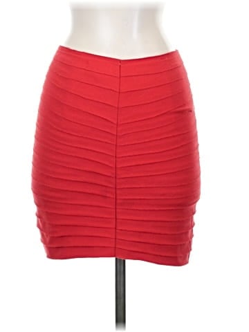 Silence and Noise Casual Skirt (view 2)