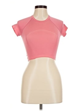 Lululemon Athletica Active T Shirt