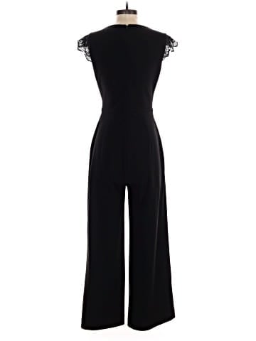 Badgley Mischka Jumpsuit (view 2)