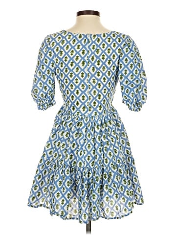 mille Resort & Travel Casual Dress (view 2)