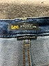 Lee Blue Jeans Size 14L - photo 7