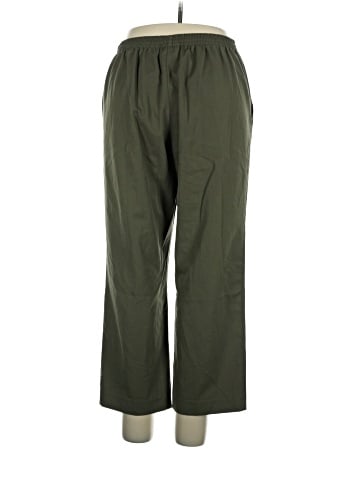 Alfred Dunner Casual Pants (view 2)