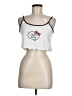 Shein White Tank Top Size M - photo 1