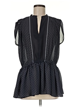 Ann Taylor Sleeveless Top