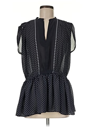 Ann Taylor Sleeveless Top (view 1)