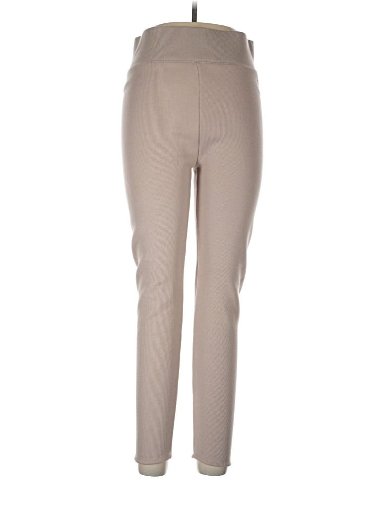 Pre-owned Assorted Brands Casual Pants In Tan