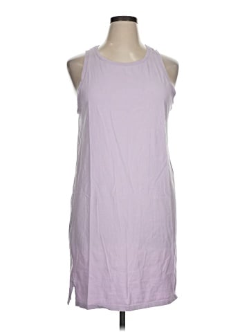 Comfort Wash Casual Dress (view 1)