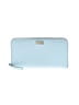 Kate Spade New York Blue Wallet One size - photo 1