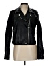 Wild Fable 100% Polyester Black Jacket Size L - photo 1