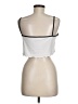 Shein White Tank Top Size M - photo 2